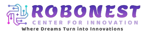Robonest Logo